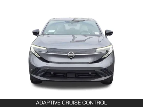 More photos of 2026 Nissan Leaf SV+ at Mossy Chrysler Dodge Jeep Ram, CA