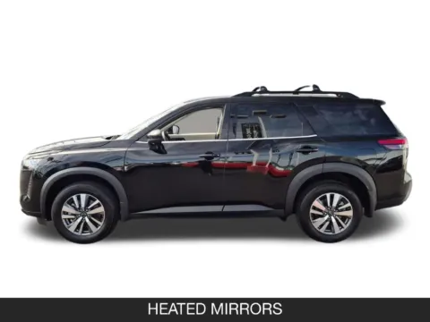 More photos of 2026 Nissan Pathfinder SL at Mossy Chrysler Dodge Jeep Ram, CA