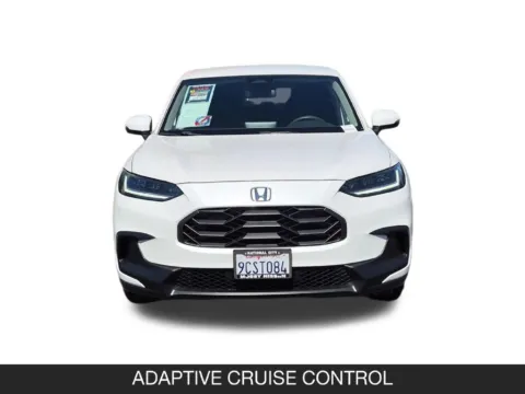 More photos of 2023 Honda HR-V LX at Mossy Chrysler Dodge Jeep Ram, CA