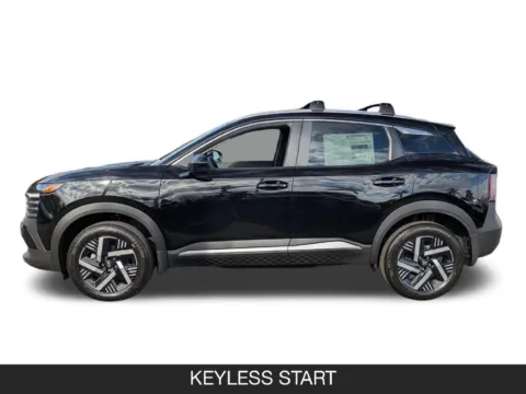 More photos of 2026 Nissan Kicks SV at Mossy Chrysler Dodge Jeep Ram, CA
