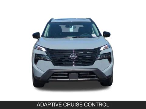More photos of 2026 Nissan Rogue Dark Armor at Mossy Chrysler Dodge Jeep Ram, CA