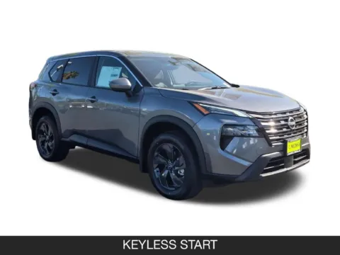 Photos of 2027 Nissan Rogue SV for sale in Chula Vista, CA at Mossy Chrysler Dodge Jeep Ram
