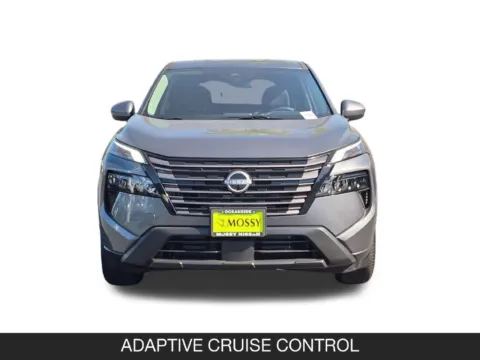 More photos of 2027 Nissan Rogue SV at Mossy Chrysler Dodge Jeep Ram, CA