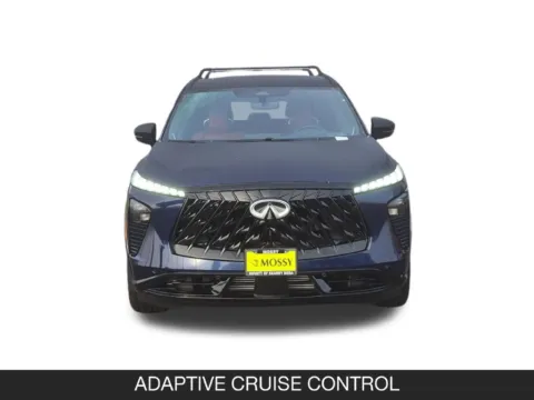 More photos of 2027 INFINITI QX65 AUTOGRAPH at Mossy Chrysler Dodge Jeep Ram, CA