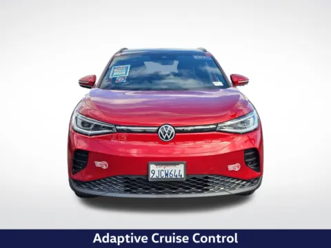 More photos of 2023 Volkswagen ID.4 Pro at Mossy Chrysler Dodge Jeep Ram, CA