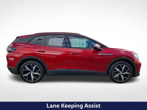 More photos of 2023 Volkswagen ID.4 Pro at Mossy Chrysler Dodge Jeep Ram, CA