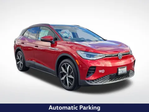 Photos of 2023 Volkswagen ID.4 Pro for sale in Chula Vista, CA at Mossy Chrysler Dodge Jeep Ram