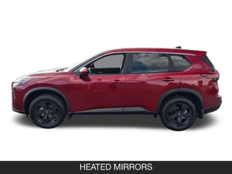 More photos of 2026 Nissan Rogue SV at Mossy Chrysler Dodge Jeep Ram, CA
