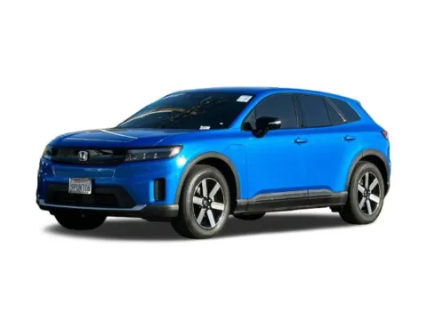 Blue 2024 Honda Prologue EX for sale in Chula Vista, CA