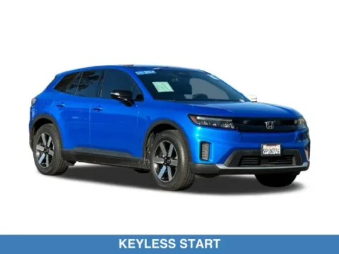 More photos of 2024 Honda Prologue EX at Mossy Chrysler Dodge Jeep Ram, CA