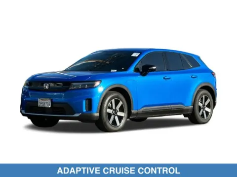 Photos of 2024 Honda Prologue EX for sale in Chula Vista, CA at Mossy Chrysler Dodge Jeep Ram