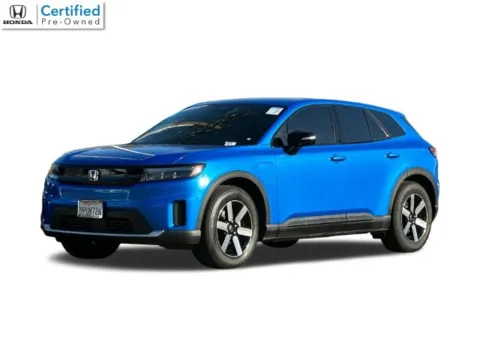 Blue 2024 Honda Prologue EX for sale in Chula Vista, CA