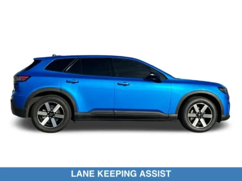 More photos of 2024 Honda Prologue EX at Mossy Chrysler Dodge Jeep Ram, CA