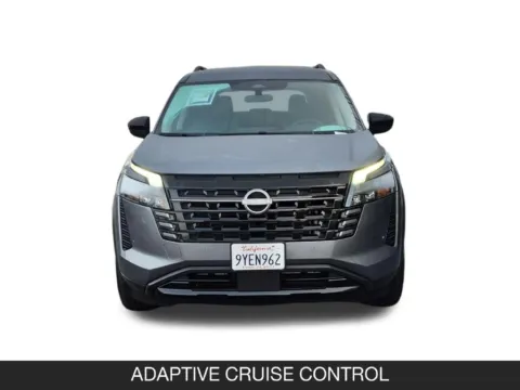 More photos of 2026 Nissan Pathfinder SV at Mossy Chrysler Dodge Jeep Ram, CA