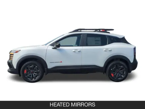 More photos of 2027 Nissan Kicks SV at Mossy Chrysler Dodge Jeep Ram, CA