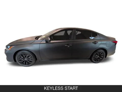 More photos of 2026 Nissan Altima 2.5 SV at Mossy Chrysler Dodge Jeep Ram, CA