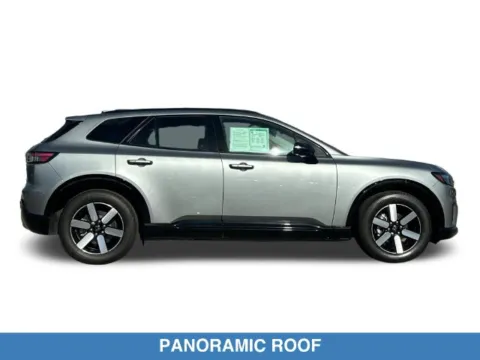 More photos of 2024 Honda Prologue Touring at Mossy Chrysler Dodge Jeep Ram, CA