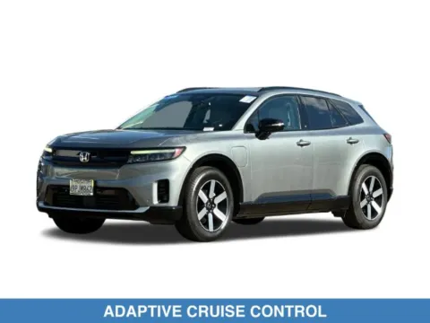 Photos of 2024 Honda Prologue Touring for sale in Chula Vista, CA at Mossy Chrysler Dodge Jeep Ram