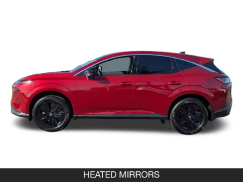 More photos of 2026 Nissan Murano SV at Mossy Chrysler Dodge Jeep Ram, CA