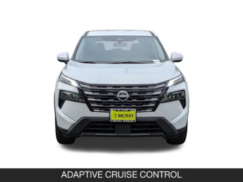 More photos of 2026 Nissan Rogue SV at Mossy Chrysler Dodge Jeep Ram, CA