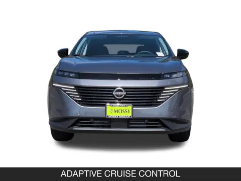 More photos of 2026 Nissan Murano SV at Mossy Chrysler Dodge Jeep Ram, CA