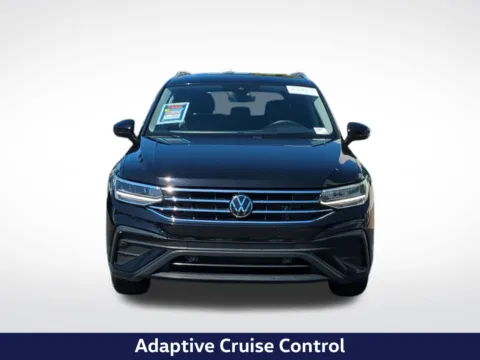 More photos of 2024 Volkswagen Tiguan 2.0T SE at Mossy Chrysler Dodge Jeep Ram, CA