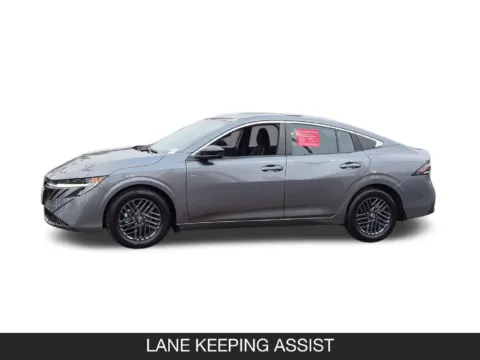 More photos of 2026 Nissan Sentra SV at Mossy Chrysler Dodge Jeep Ram, CA