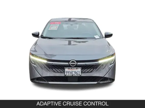 More photos of 2026 Nissan Sentra SV at Mossy Chrysler Dodge Jeep Ram, CA