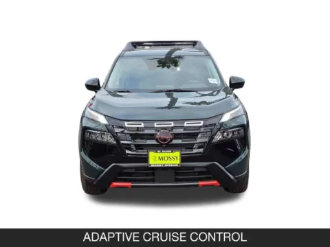 More photos of 2026 Nissan Rogue Rock Creek at Mossy Chrysler Dodge Jeep Ram, CA