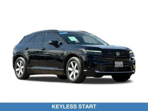More photos of 2024 Honda Prologue Touring at Mossy Chrysler Dodge Jeep Ram, CA