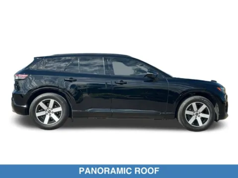 More photos of 2024 Honda Prologue Touring at Mossy Chrysler Dodge Jeep Ram, CA