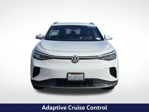 More photos of 2023 Volkswagen ID.4 Pro at Mossy Chrysler Dodge Jeep Ram, CA