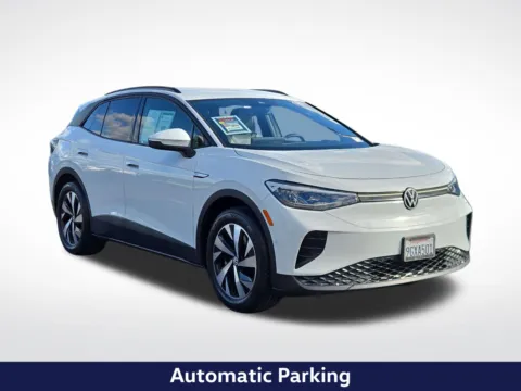 Photos of 2023 Volkswagen ID.4 Pro for sale in Chula Vista, CA at Mossy Chrysler Dodge Jeep Ram