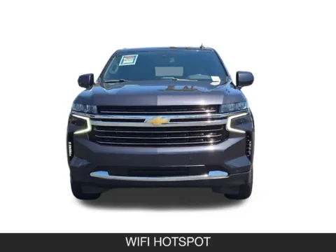 More photos of 2024 Chevrolet Tahoe LT at Mossy Chrysler Dodge Jeep Ram, CA