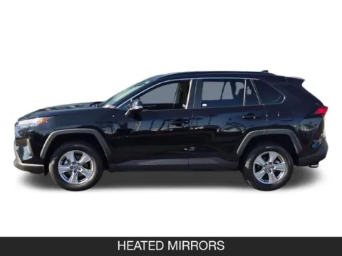 More photos of 2025 Toyota RAV4 XLE at Mossy Chrysler Dodge Jeep Ram, CA
