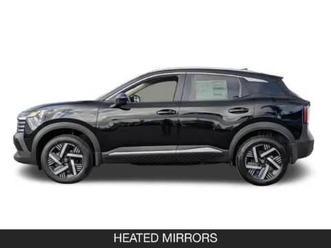 More photos of 2026 Nissan Kicks SV at Mossy Chrysler Dodge Jeep Ram, CA