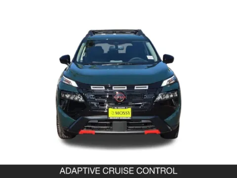 More photos of 2026 Nissan Rogue Rock Creek at Mossy Chrysler Dodge Jeep Ram, CA