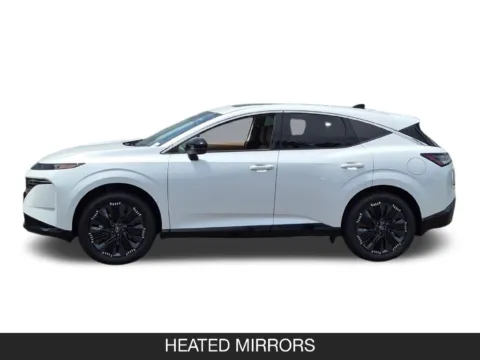 More photos of 2026 Nissan Murano Platinum at Mossy Chrysler Dodge Jeep Ram, CA