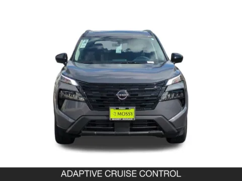 More photos of 2026 Nissan Rogue Dark Armor at Mossy Chrysler Dodge Jeep Ram, CA