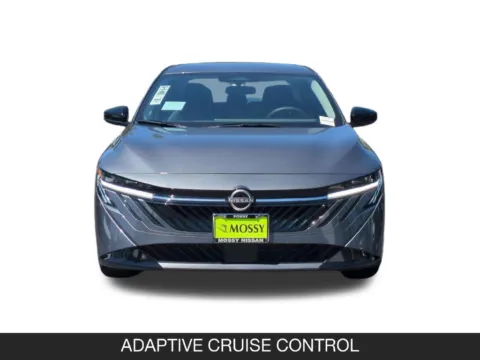 More photos of 2027 Nissan Sentra SV at Mossy Chrysler Dodge Jeep Ram, CA