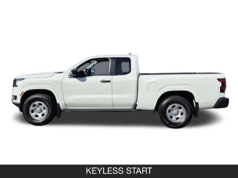 More photos of 2026 Nissan Frontier S at Mossy Chrysler Dodge Jeep Ram, CA