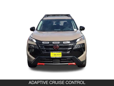 More photos of 2026 Nissan Rogue Rock Creek at Mossy Chrysler Dodge Jeep Ram, CA