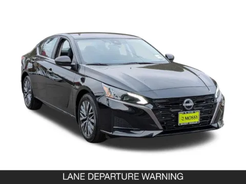 Photos of 2026 Nissan Altima 2.5 SV for sale in Chula Vista, CA at Mossy Chrysler Dodge Jeep Ram