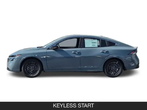 More photos of 2027 Nissan Sentra SV at Mossy Chrysler Dodge Jeep Ram, CA