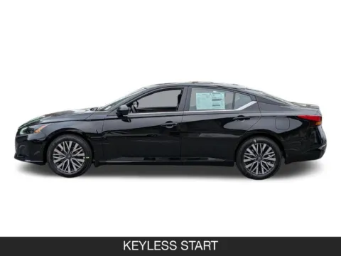 More photos of 2026 Nissan Altima 2.5 SV at Mossy Chrysler Dodge Jeep Ram, CA