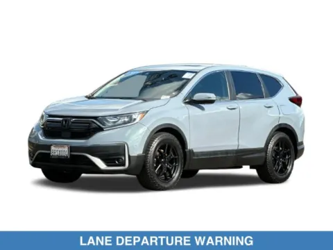 Photos of 2020 Honda CR-V EX for sale in Chula Vista, CA at Mossy Chrysler Dodge Jeep Ram