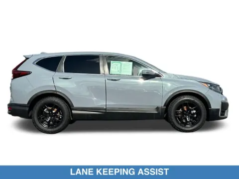 More photos of 2020 Honda CR-V EX at Mossy Chrysler Dodge Jeep Ram, CA