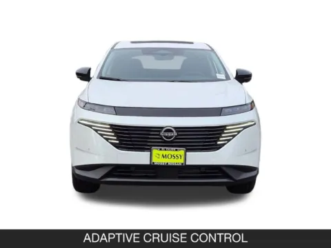 More photos of 2026 Nissan Murano SL at Mossy Chrysler Dodge Jeep Ram, CA