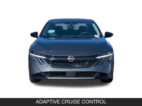 More photos of 2027 Nissan Sentra SV at Mossy Chrysler Dodge Jeep Ram, CA