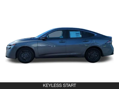 More photos of 2027 Nissan Sentra SV at Mossy Chrysler Dodge Jeep Ram, CA